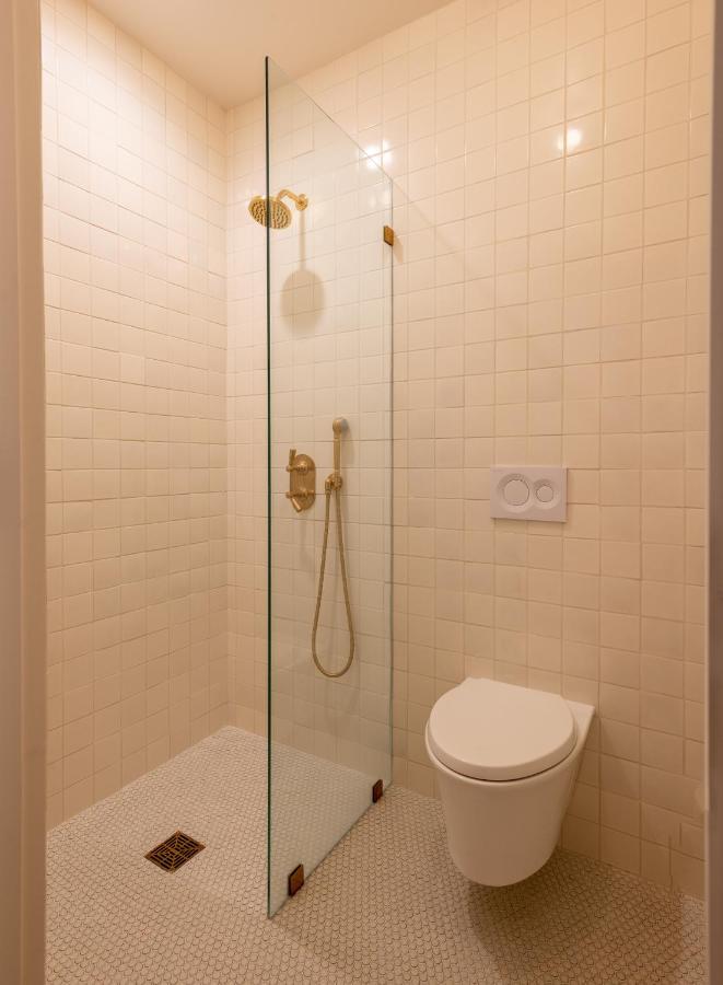 Gjelina Hotel ลอสแอนเจลิส ภายนอก รูปภาพ