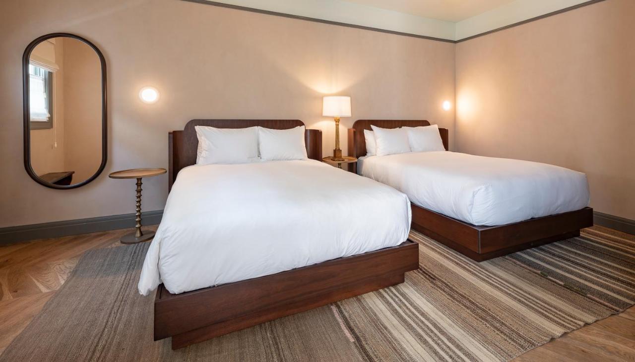 Gjelina Hotel ลอสแอนเจลิส ภายนอก รูปภาพ