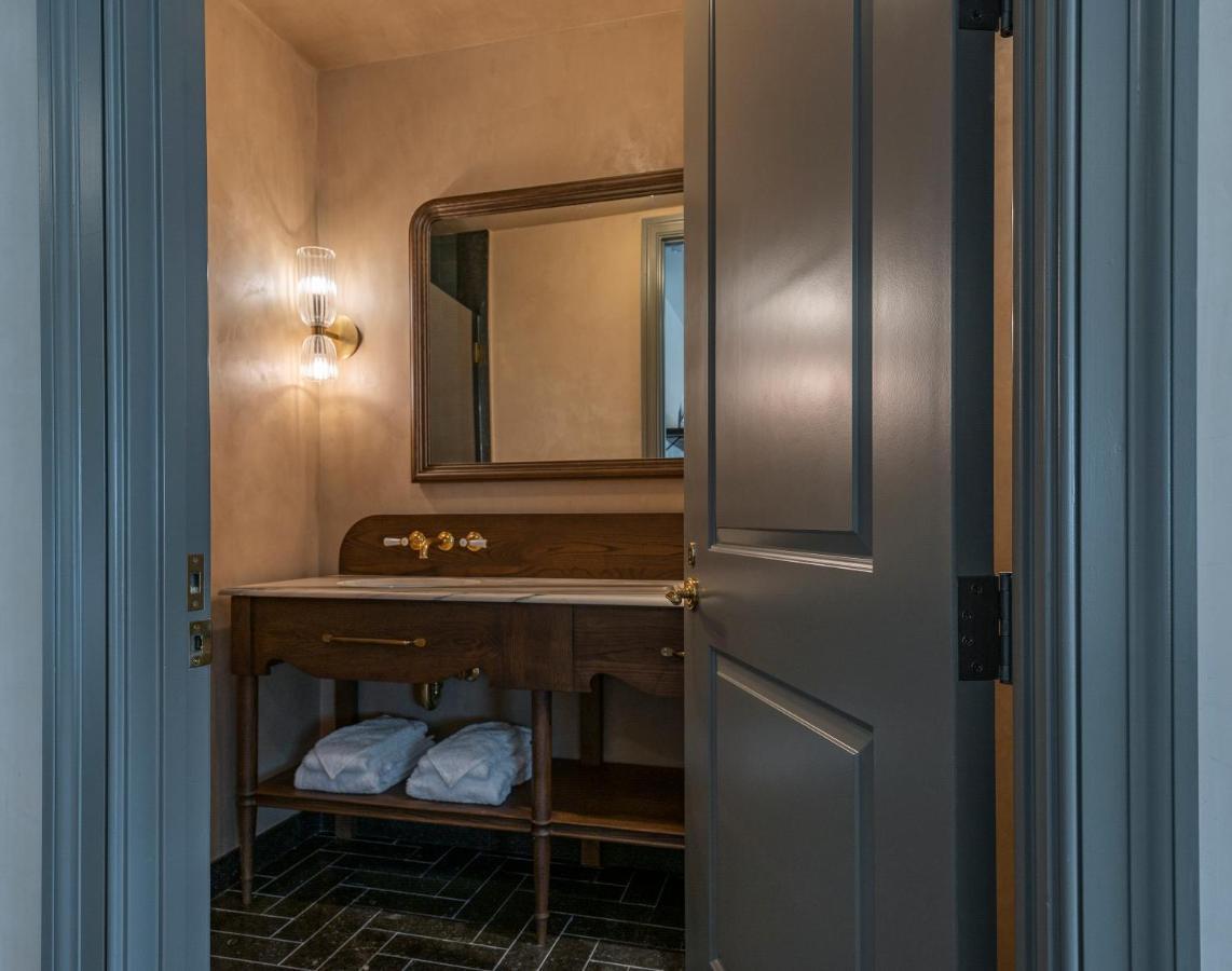 Gjelina Hotel ลอสแอนเจลิส ภายนอก รูปภาพ