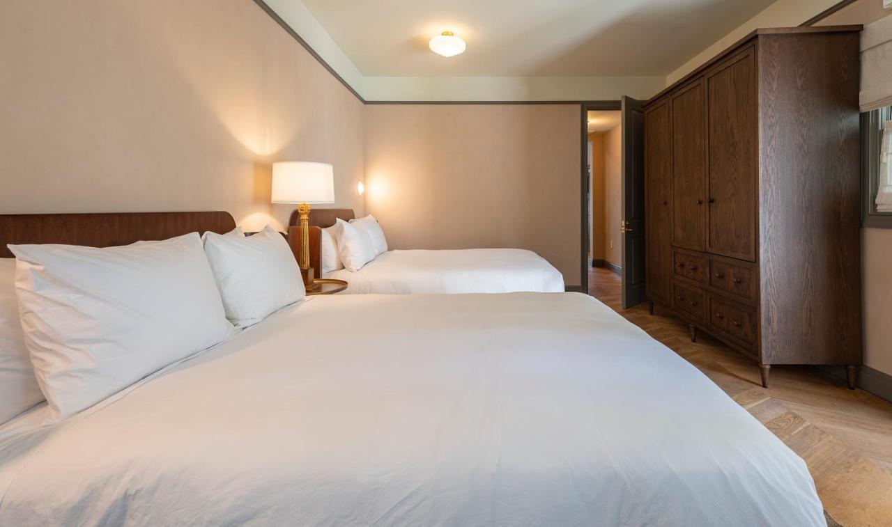 Gjelina Hotel ลอสแอนเจลิส ภายนอก รูปภาพ