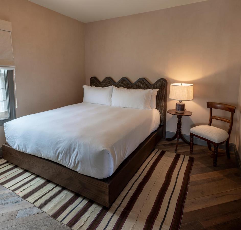 Gjelina Hotel ลอสแอนเจลิส ภายนอก รูปภาพ